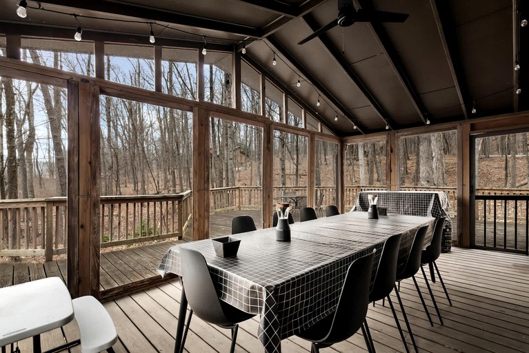 Vacation Rentals (United States of America, Berkeley Springs , West Virginia)