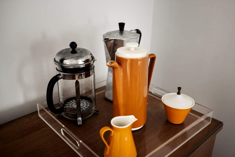 Cabins (United States of America, Berkeley Springs , West Virginia)