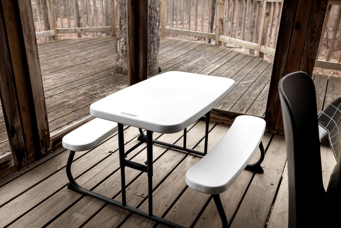 Enchanting Woodland Cabin Retreat near Cacapon River in West Virginia