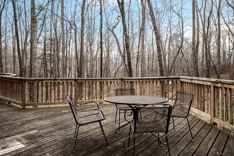 Cabins (United States of America, Berkeley Springs , West Virginia)