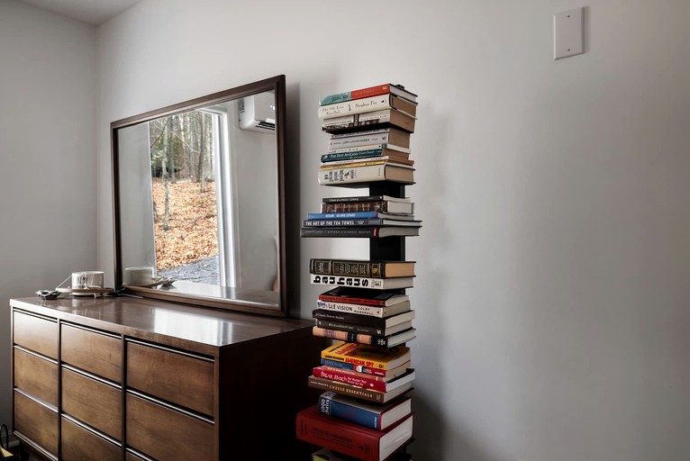 Cabins (United States of America, Berkeley Springs , West Virginia)