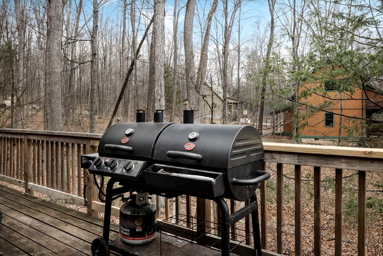 Vacation Rentals (United States of America, Berkeley Springs , West Virginia)