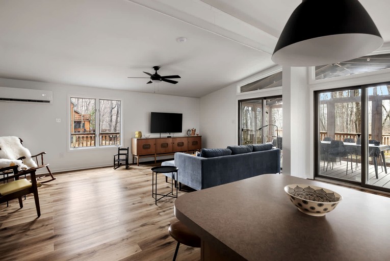 Vacation Rentals (United States of America, Berkeley Springs , West Virginia)