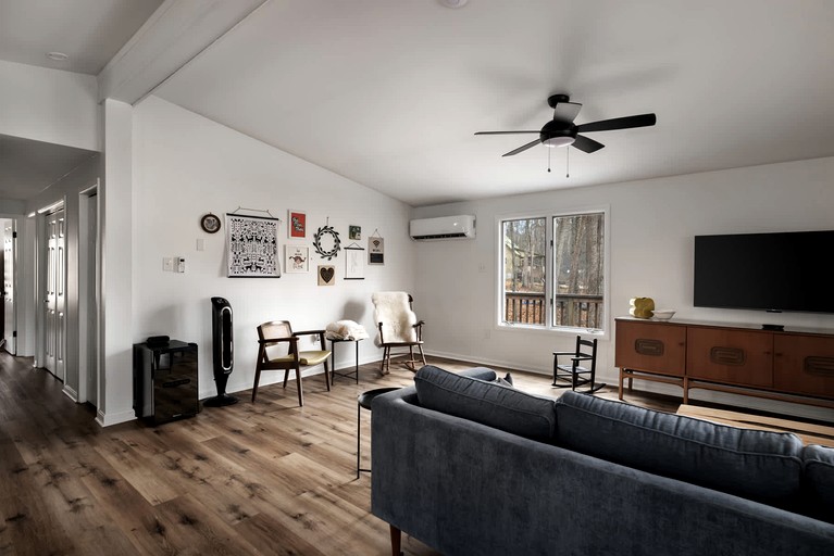 Vacation Rentals (United States of America, Berkeley Springs , West Virginia)