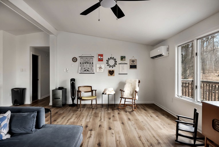 Vacation Rentals (United States of America, Berkeley Springs , West Virginia)