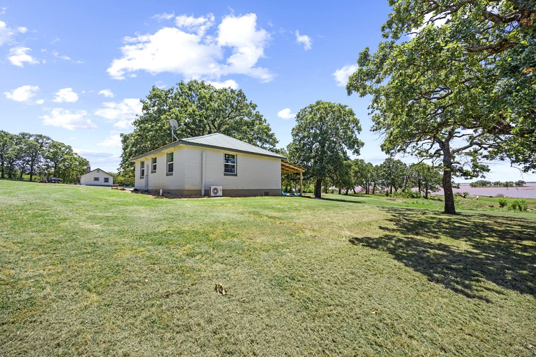 Cabins (United States of America, --, Oklahoma)