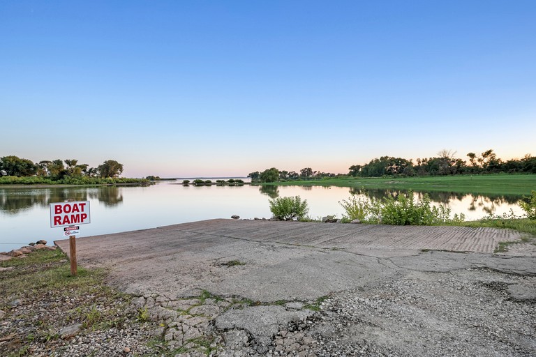 Cabins (United States of America, --, Oklahoma)