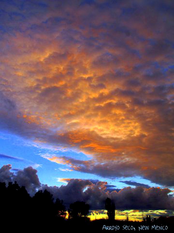 Luxury Cabins NM New Mexico Cabins