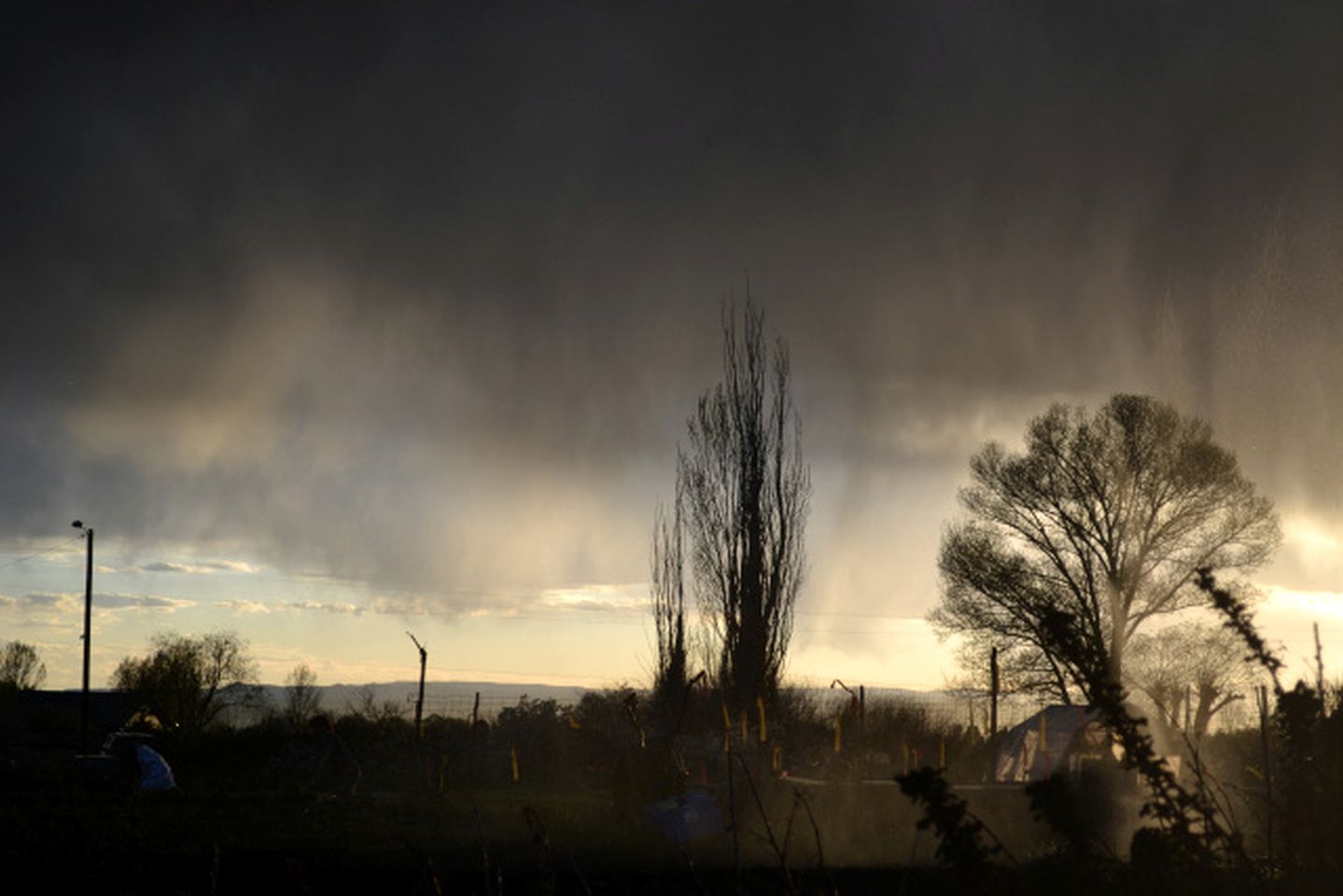 Luxury Cabins NM New Mexico Cabins