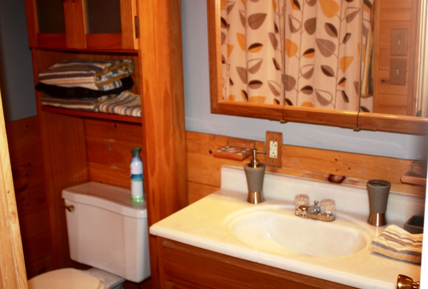 Quiet and Charming Cabin Rental on Hocking River in Southern Ohio