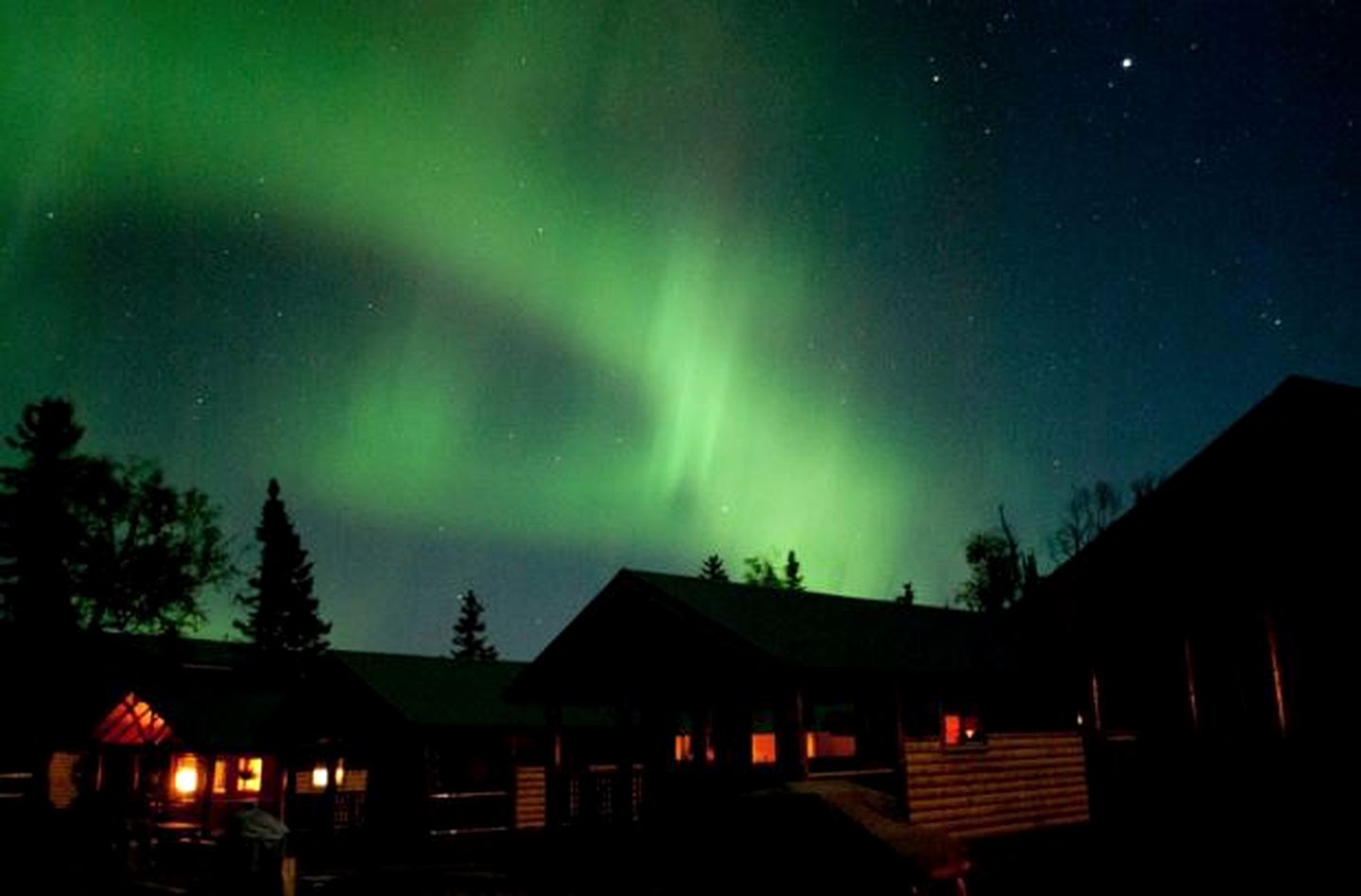 Charming Log Cabin Rental with Volcano Views on Central Kenai Peninsula, Alaska