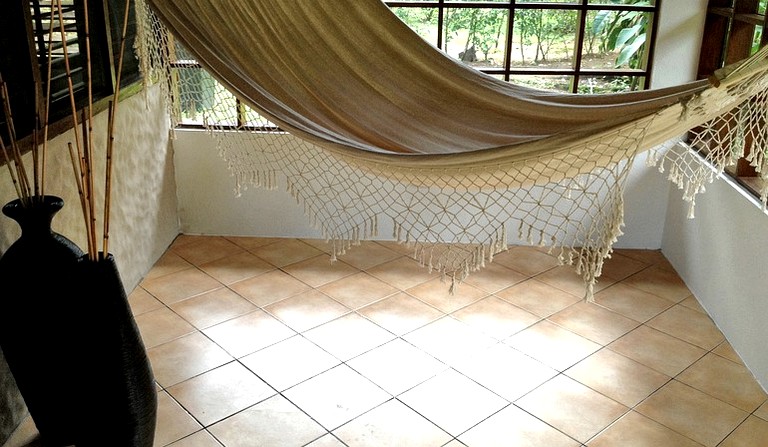 Cottages (Drake Bay, Puntarenas, Costa Rica)