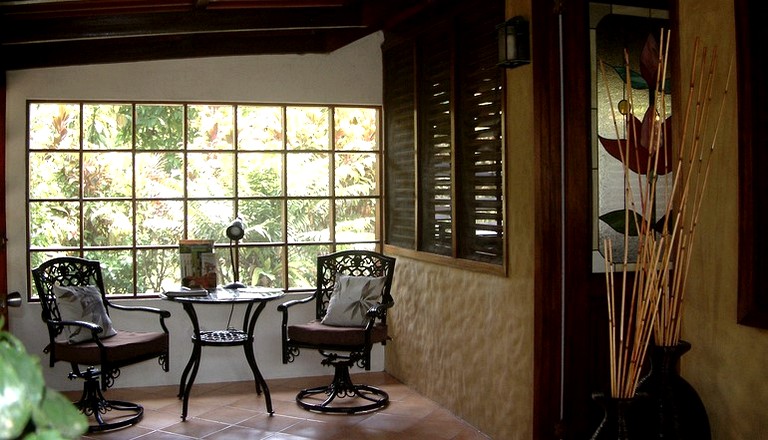 Cottages (Drake Bay, Puntarenas, Costa Rica)