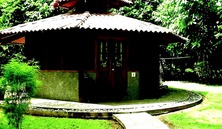 Cottages (Drake Bay, Puntarenas, Costa Rica)