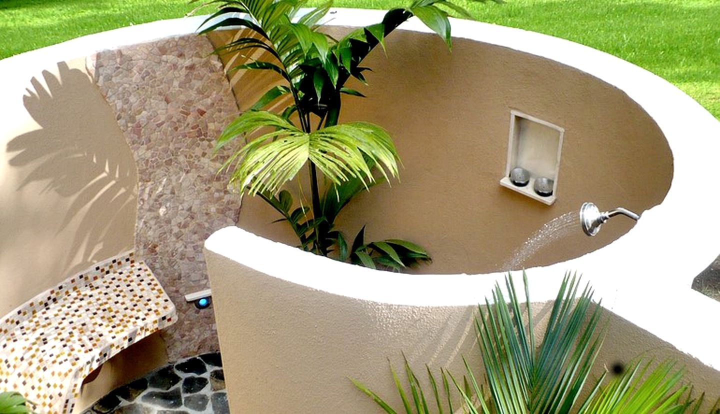 Luxury Cabins in the Pristine Rainforest of Drake Bay, Costa Rica