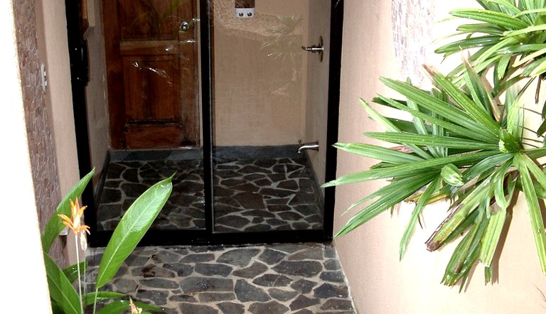 Cottages (Drake Bay, Puntarenas, Costa Rica)