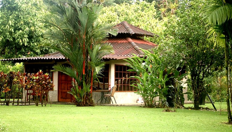 Cottages (Drake Bay, Puntarenas, Costa Rica)