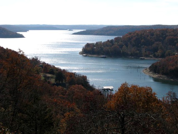 Log Cabins (Eureka Springs, Arkansas, United States)