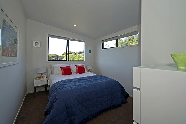 Cottages (Auckland, North Island, New Zealand)