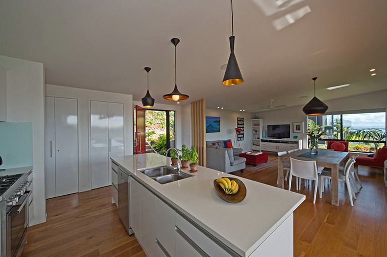 Cottages (Auckland, North Island, New Zealand)