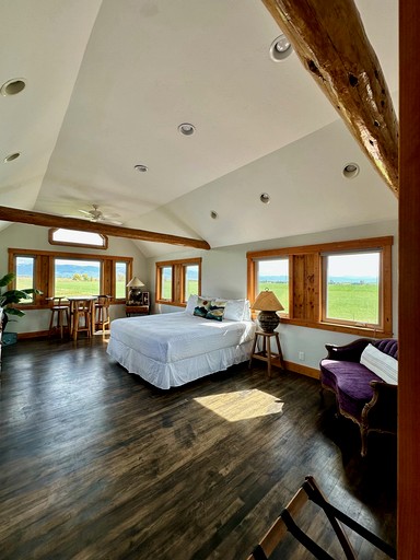 Vacation Rentals (United States of America, Tetonia, Idaho)