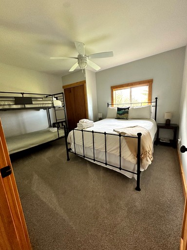 Vacation Rentals (United States of America, Tetonia, Idaho)