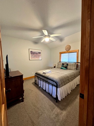 Vacation Rentals (United States of America, Tetonia, Idaho)