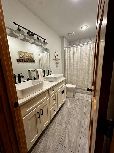Vacation Rentals (United States of America, Tetonia, Idaho)
