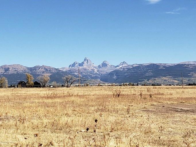 Vacation Rentals (United States of America, Tetonia, Idaho)