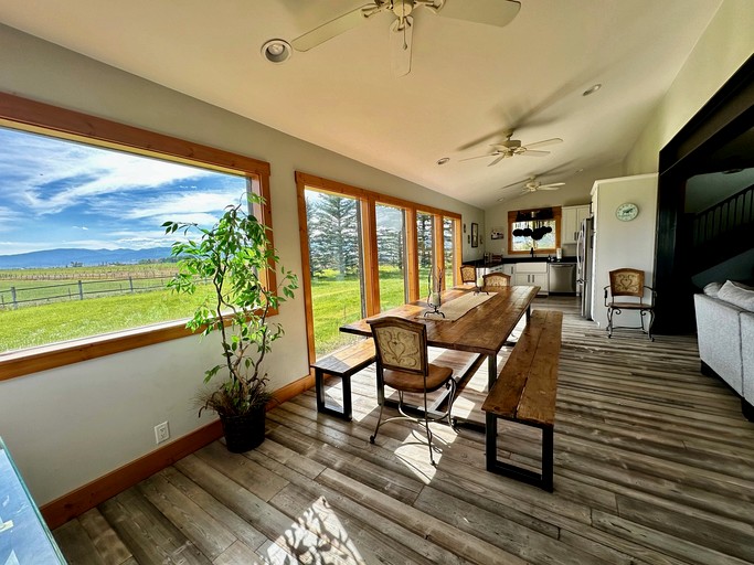 Vacation Rentals (United States of America, Tetonia, Idaho)