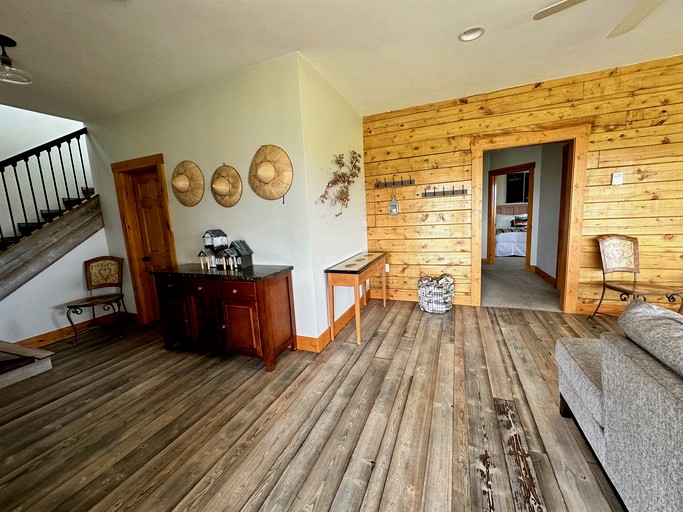 Vacation Rentals (United States of America, Tetonia, Idaho)