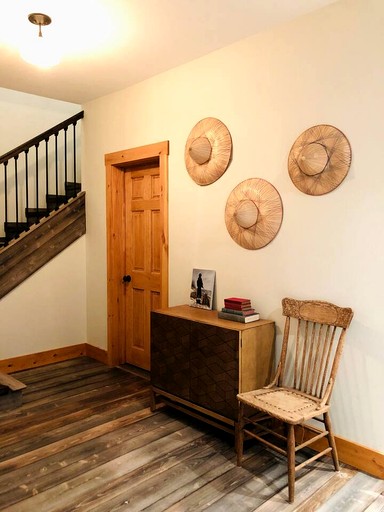 Vacation Rentals (United States of America, Tetonia, Idaho)