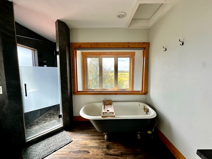 Vacation Rentals (United States of America, Tetonia, Idaho)