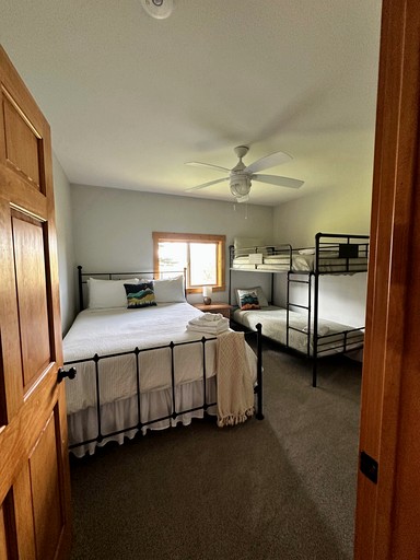 Vacation Rentals (United States of America, Tetonia, Idaho)