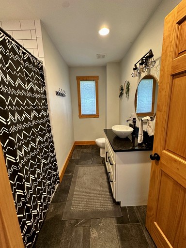 Vacation Rentals (United States of America, Tetonia, Idaho)