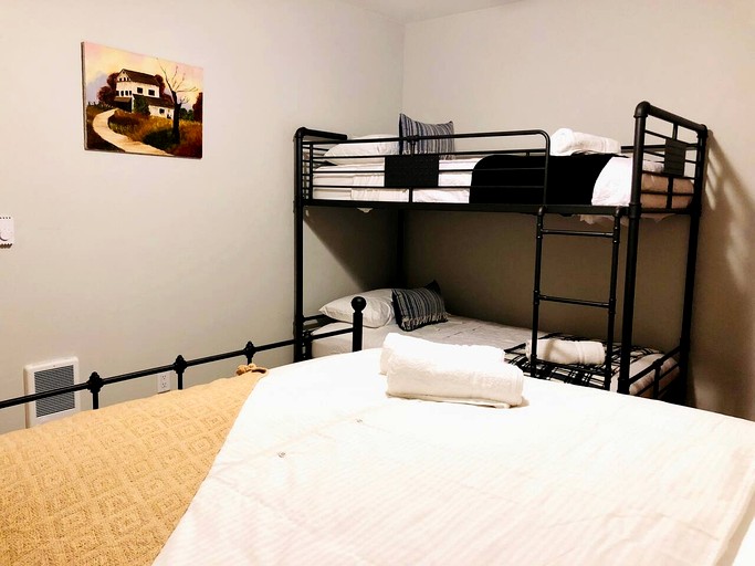 Vacation Rentals (United States of America, Tetonia, Idaho)