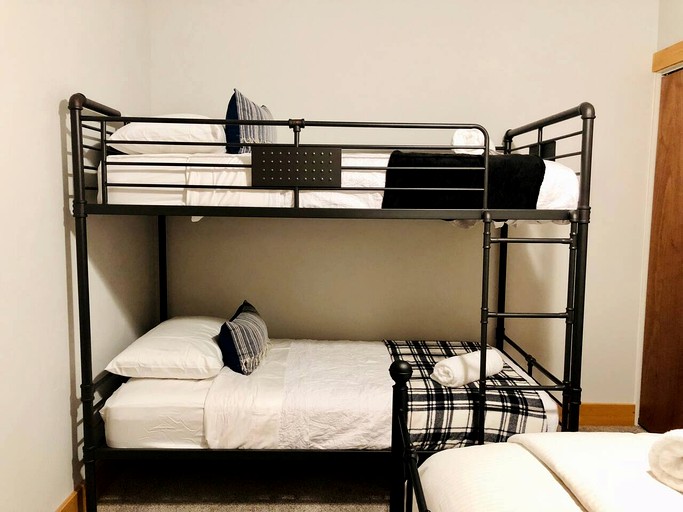 Vacation Rentals (United States of America, Tetonia, Idaho)