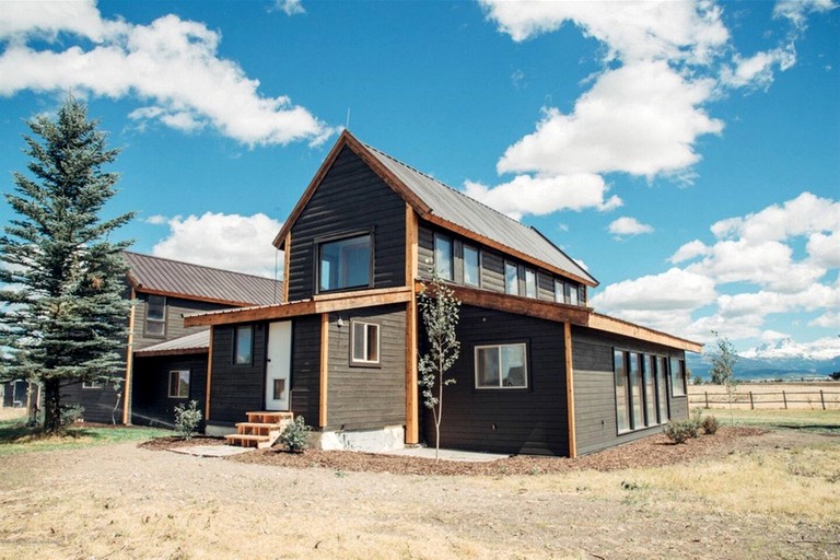 Vacation Rentals (United States of America, Tetonia, Idaho)