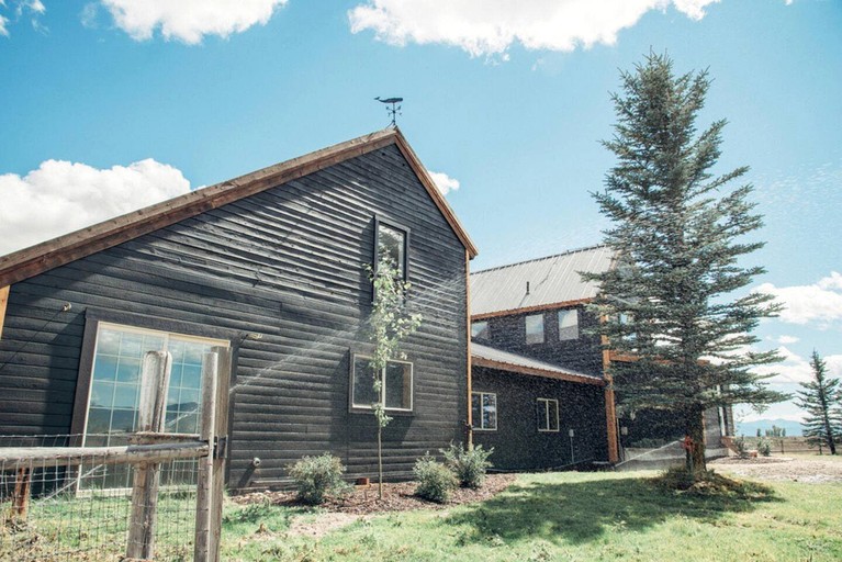 Vacation Rentals (United States of America, Tetonia, Idaho)