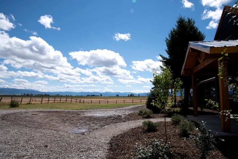 Vacation Rentals (United States of America, Tetonia, Idaho)