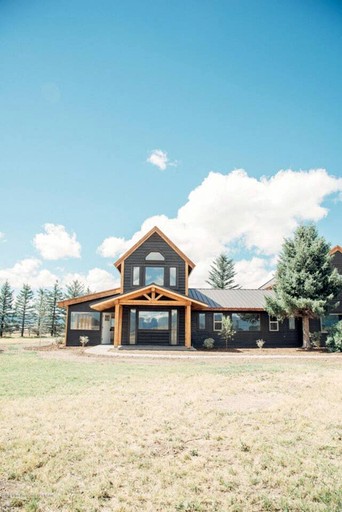 Vacation Rentals (United States of America, Tetonia, Idaho)