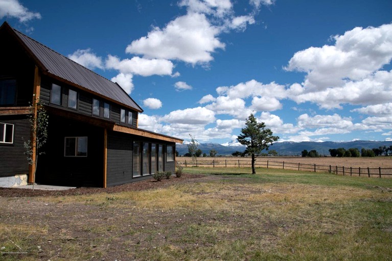 Vacation Rentals (United States of America, Tetonia, Idaho)