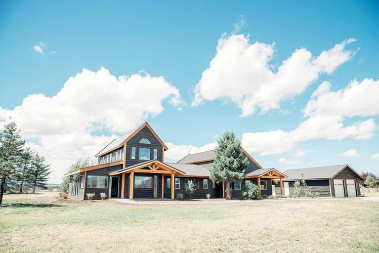 Vacation Rentals (United States of America, Tetonia, Idaho)