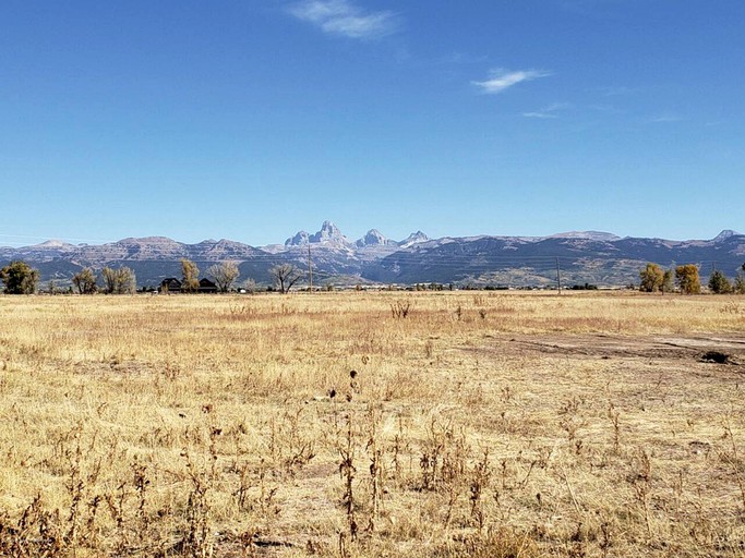 Vacation Rentals (United States of America, Tetonia, Idaho)