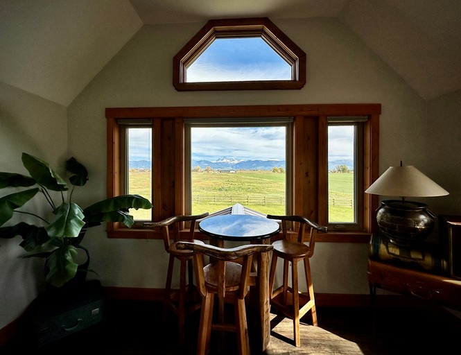 Vacation Rentals (United States of America, Tetonia, Idaho)