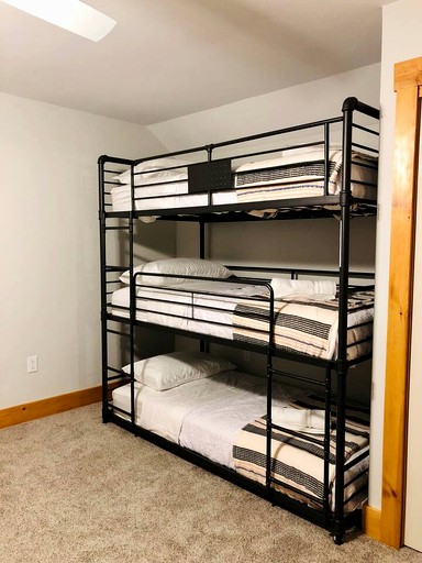 Vacation Rentals (United States of America, Tetonia, Idaho)