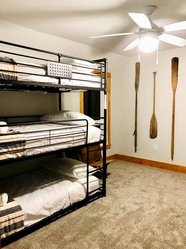 Vacation Rentals (United States of America, Tetonia, Idaho)