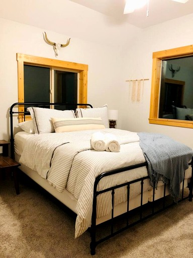 Vacation Rentals (United States of America, Tetonia, Idaho)