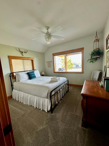 Vacation Rentals (United States of America, Tetonia, Idaho)