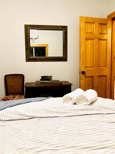 Vacation Rentals (United States of America, Tetonia, Idaho)